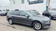 Gebruikt 2016 VW Passat Stationwagen | € 13.950 (Goede deal)