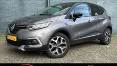 Grijs Gebruikt 2018 Renault Captur Intens SUV | € 12.900 (Eerlijke prijs)