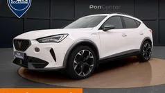 Wit Gebruikt 2021 Cupra Formentor SUV | € 24.450 (Goede deal)