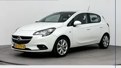 Gebruikt 2018 Opel Corsa Hatchback | € 9.900 (Eerlijke prijs)
