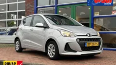 Grijs Gebruikt 2018 Hyundai i10 Comfort Hatchback | € 9.950 (Eerlijke prijs)