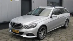 Grijs Gebruikt 2013 Mercedes 350 Avantgarde Stationwagen | € 13.500 (Goede deal)