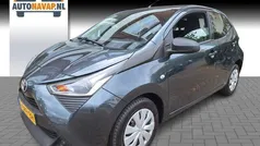 Grijs Gebruikt 2019 Toyota Aygo Hatchback | € 8.495 (Goede deal)