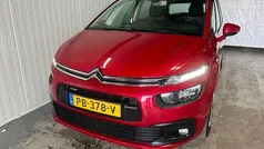 Gebruikt 2017 Citroën C4 Picasso PureTech MPV | € 10.500 (Eerlijke prijs)