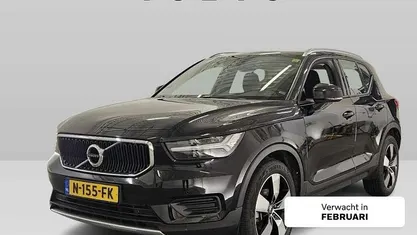 Occasion 2021 Volvo XC40 Business Edition SUV | € 31.899 (Eerlijke prijs)