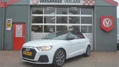Wit Gebruikt 2019 Audi A1 Sportback Hatchback | € 18.750 (Eerlijke prijs)