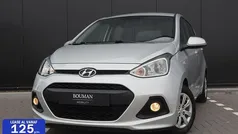 Grijs Gebruikt 2016 Hyundai i10 Comfort Hatchback | € 7.590 (Eerlijke prijs)