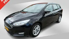 Gebruikt 2015 Ford Focus Titanium Stationwagen | € 9.450 (Eerlijke prijs)
