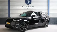 Zwart Gebruikt 2019 Land Rover Range Rover Velar HSE Dynamic SUV | € 34.995 (Goede deal)