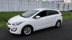 Gebruikt 2014 Hyundai i30 Edition Stationwagen | € 7.450 (Eerlijke prijs)