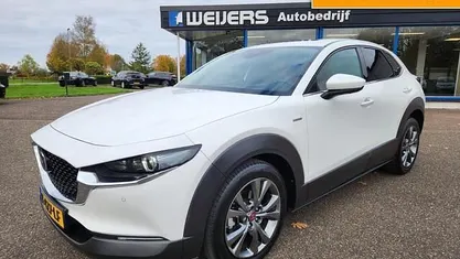 Occasion Mazda CX-30 180 PK (132 kW) 2021 SUV