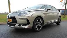 Grijs Gebruikt 2012 Citroën DS5 So Chic Hatchback | € 9.475 (Eerlijke prijs)