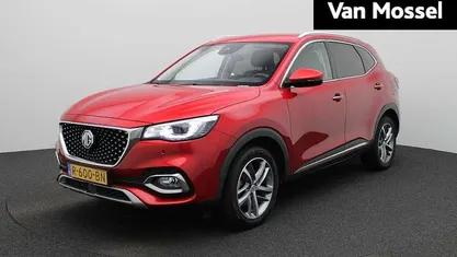 Occasion 2022 MG EHS Comfort SUV | € 19.995 (Eerlijke prijs)