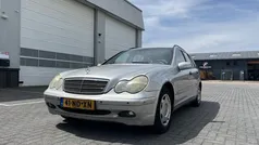 Gebruikt 2003 Mercedes C180 Classic Stationwagen | € 1.750 (Goede deal)