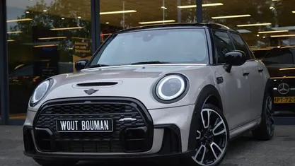 Occasion Mini John Cooper Works 178 PK (130 kW) 2021 Hatchback