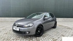 Gebruikt 2010 VW Golf VI Edition Hatchback | € 6.950 (Eerlijke prijs)