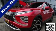 Gebruikt 2023 Mitsubishi Eclipse Cross Intense+ SUV | € 29.845 (Eerlijke prijs)