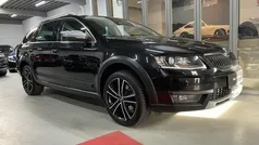 Gebruikt 2016 Skoda Octavia Hatchback | € 14.450 (Eerlijke prijs)