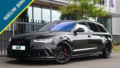 Gebruikt 2015 Audi RS6 Exclusive Stationwagen | € 49.995 (Eerlijke prijs)
