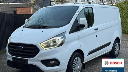Occasion Ford Transit Custom Trend 131 PK (96 kW) 2020 Van