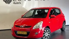 Gebruikt 2009 Hyundai i20 Hatchback | € 2.795 (Eerlijke prijs)