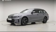 Gebruikt 2024 BMW 330e M Sport Stationwagen | € 45.895 (Super prijs)