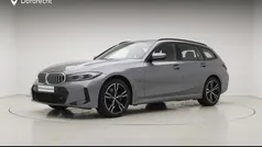 Gebruikt 2024 BMW 330e M Sport Stationwagen | € 47.895 (Super prijs)