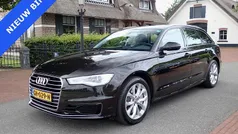 Gebruikt 2015 Audi A6 Premium Stationwagen | € 27.900 (Super prijs)