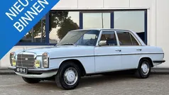 Gebruikt 1973 Mercedes 280 Sedan | € 13.950