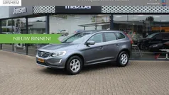 Gebruikt 2016 Volvo XC60 SUV | € 22.490 (Eerlijke prijs)