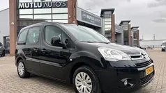 Zwart Gebruikt 2010 Citroën Berlingo MPV | € 5.490 (Eerlijke prijs)