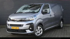 Gebruikt 2024 Opel Vivaro Van | € 34.486 (Eerlijke prijs)