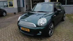 Gebruikt 2009 Mini ONE Hatchback | € 2.950 (Goede deal)