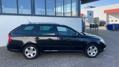 Gebruikt 2009 Skoda Octavia Elegance Stationwagen | € 3.295 (Eerlijke prijs)