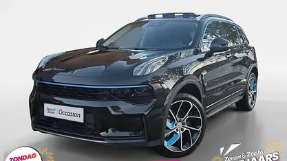 Gebruikt 2023 Lynk & Co 01 SUV | € 25.940 (Eerlijke prijs)