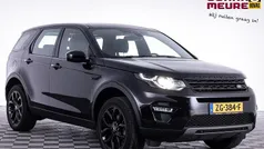Gebruikt 2019 Land Rover Discovery Sport SE Dynamic SUV | € 31.900 (Goede deal)