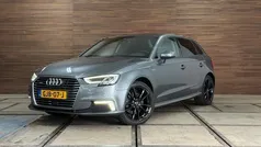 Gebruikt 2017 Audi A3 Sportback Sport Hatchback | € 18.890 (Goede deal)