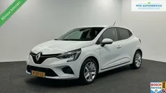 Wit Gebruikt 2020 Renault Clio V Zen Hatchback | € 14.500 (Eerlijke prijs)