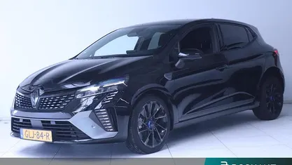 Occasion Renault Clio V Esprit Alpine 2024 Hatchback