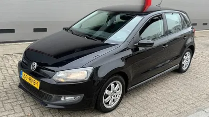 Occasion 2011 VW Polo Comfortline Hatchback | € 1.749 (Super prijs)