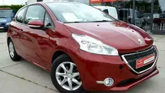 Gebruikt 2012 Peugeot 208 Hatchback | € 6.450 (Eerlijke prijs)