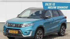 Gebruikt 2020 Suzuki Vitara SUV | € 20.850 (Eerlijke prijs)
