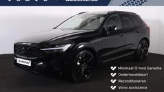 Zwart Gebruikt 2024 Volvo XC60 Ultra SUV | € 62.900 (Eerlijke prijs)