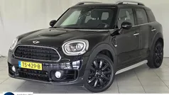 Zwart Gebruikt 2017 Mini Cooper Countryman Chili SUV | € 21.400 (Eerlijke prijs)