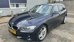 Gebruikt 2013 BMW 320 Executive Stationwagen | € 6.999 (Goede deal)