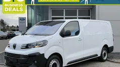 Gebruikt 2024 Peugeot Expert Comfort Van | € 31.099 (Eerlijke prijs)