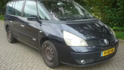 Occasion Renault Espace 163 PK (119 kW) 2005 MPV