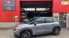 Grijs Gebruikt 2019 Citroën C3 Aircross Business Class SUV | € 13.750 (Eerlijke prijs)