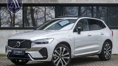Zilver Gebruikt 2021 Volvo XC60 R-Design SUV | € 42.950 (Eerlijke prijs)