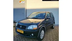 Gebruikt 2003 Suzuki Ignis Hatchback | € 1.645 (Eerlijke prijs)
